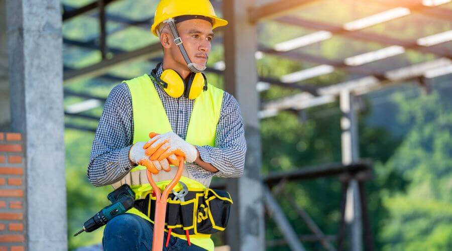 Professional metal roof installation in Saint Clair, MO